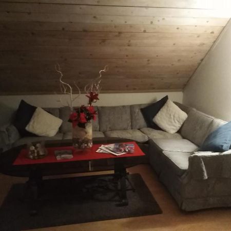 Roliga Semestrar I Ahus! Kültér fotó