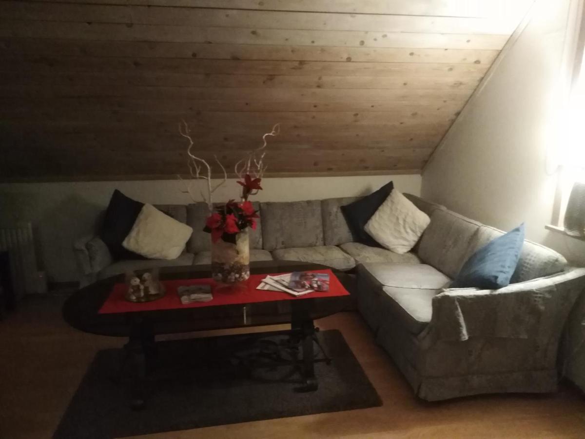 Roliga Semestrar I Ahus! Kültér fotó