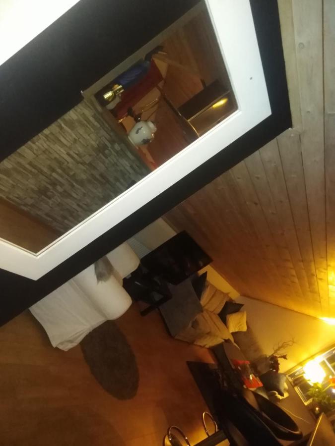 Roliga Semestrar I Ahus! Kültér fotó